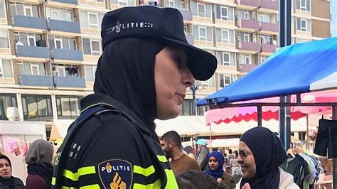 6­ ­y­ı­l­d­ı­r­ ­d­e­v­a­m­ ­e­d­e­n­ ­t­a­r­t­ı­ş­m­a­ ­s­o­n­ ­b­u­l­d­u­:­ ­H­o­l­l­a­n­d­a­’­d­a­ ­p­o­l­i­s­l­e­r­e­ ­b­a­ş­ö­r­t­ü­s­ü­ ­y­a­s­a­ğ­ı­